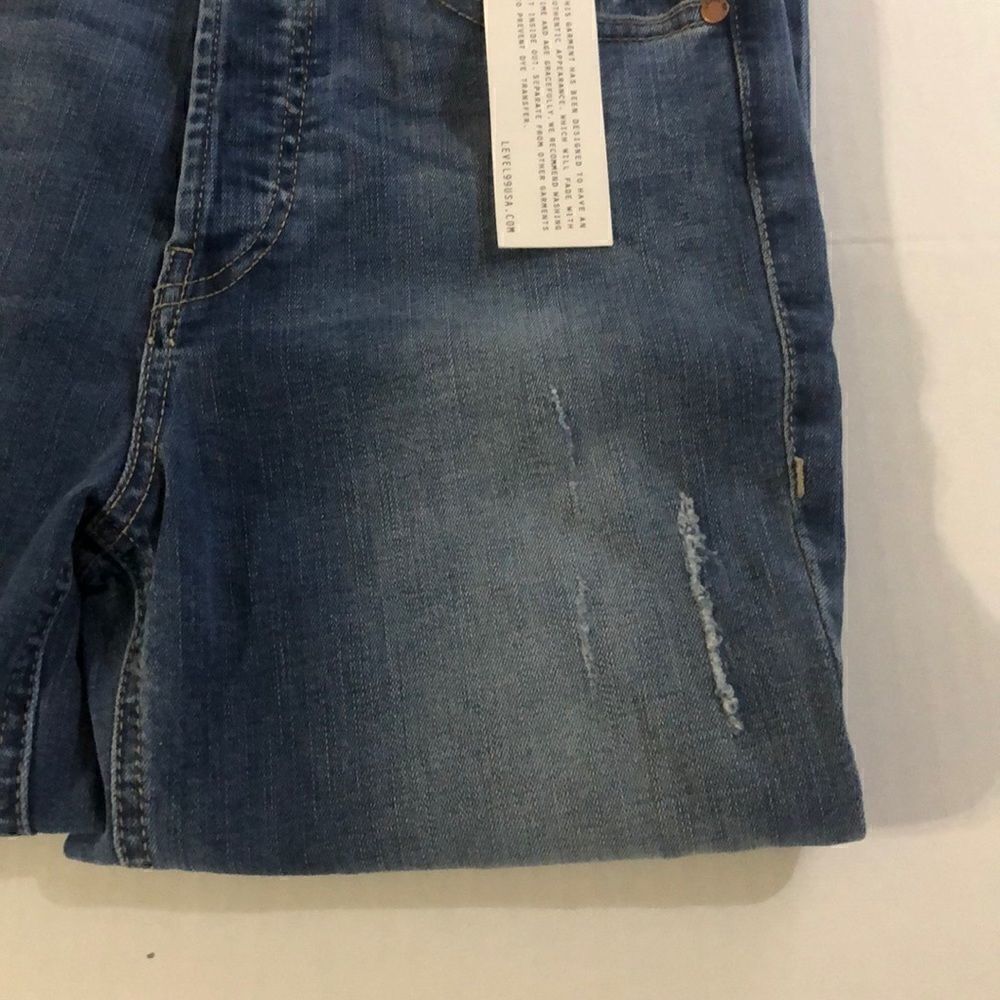 Level 99 Jeans  - Picture 2 of 6